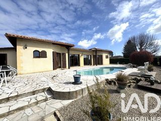  Maison � vendre 7 pi�ces 176 m�