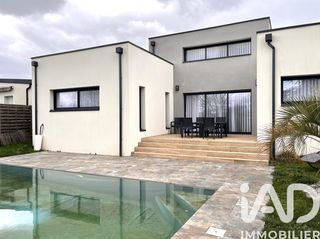  Maison � vendre 6 pi�ces 150 m�