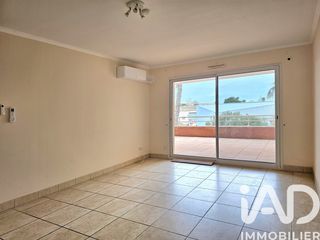  Appartement � vendre 2 pi�ces 50 m�