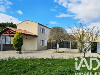  Maison � vendre 5 pi�ces 103 m�
