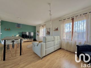  Appartement � vendre 4 pi�ces 100 m�