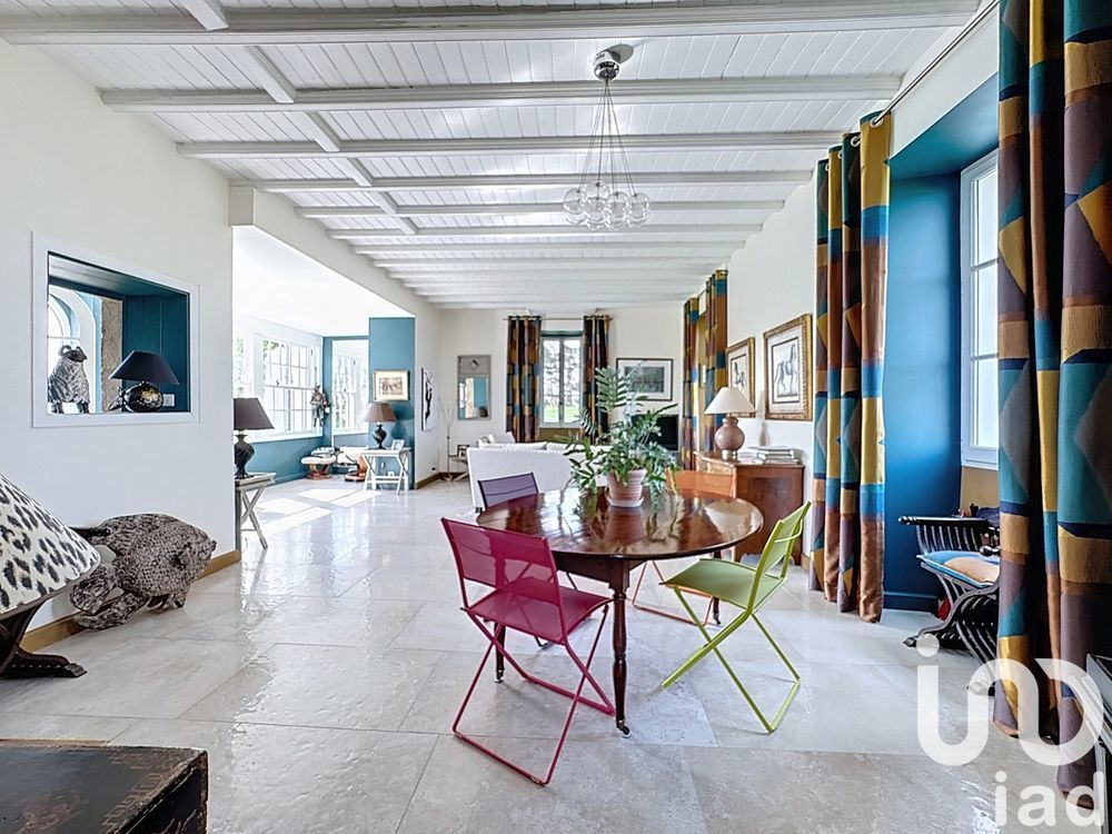 � vendre  Maison Penv�nan (22710)