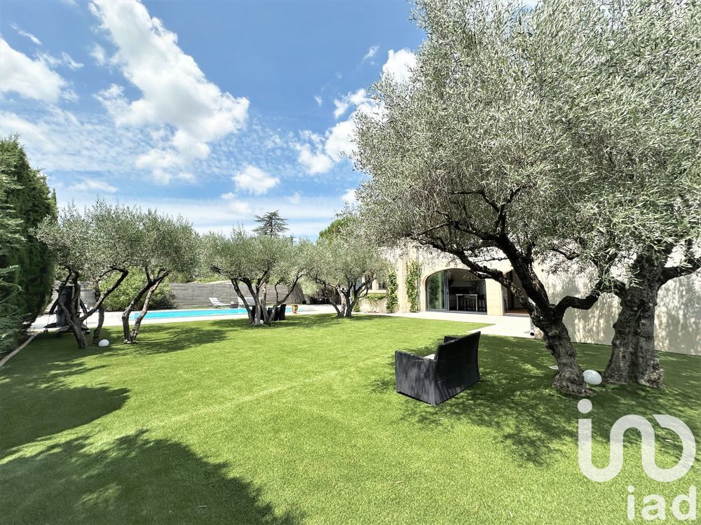� vendre  Maison Uz�s (30700)