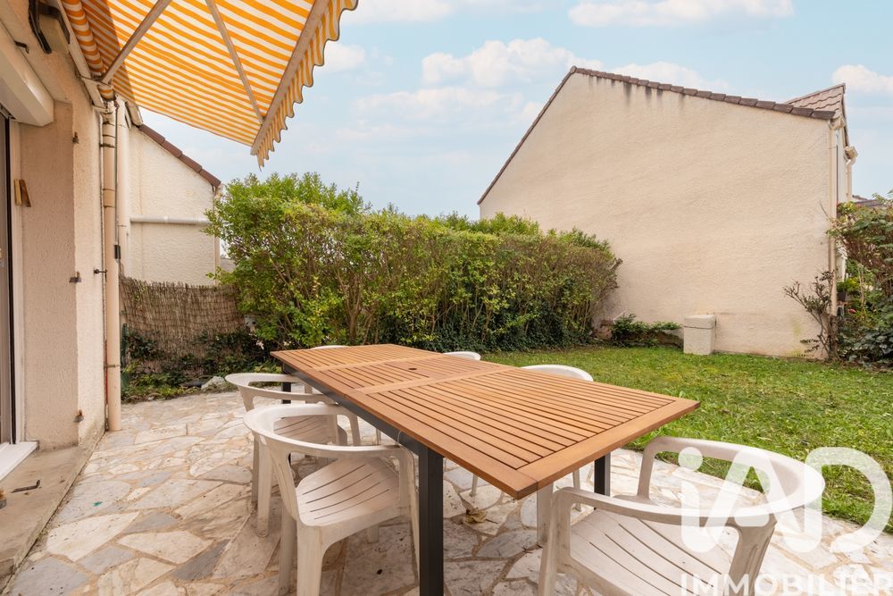 � vendre  Maison Chevilly-Larue (94550)