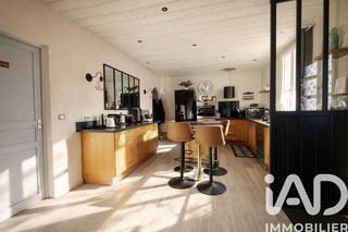  Maison � vendre 4 pi�ces 110 m�