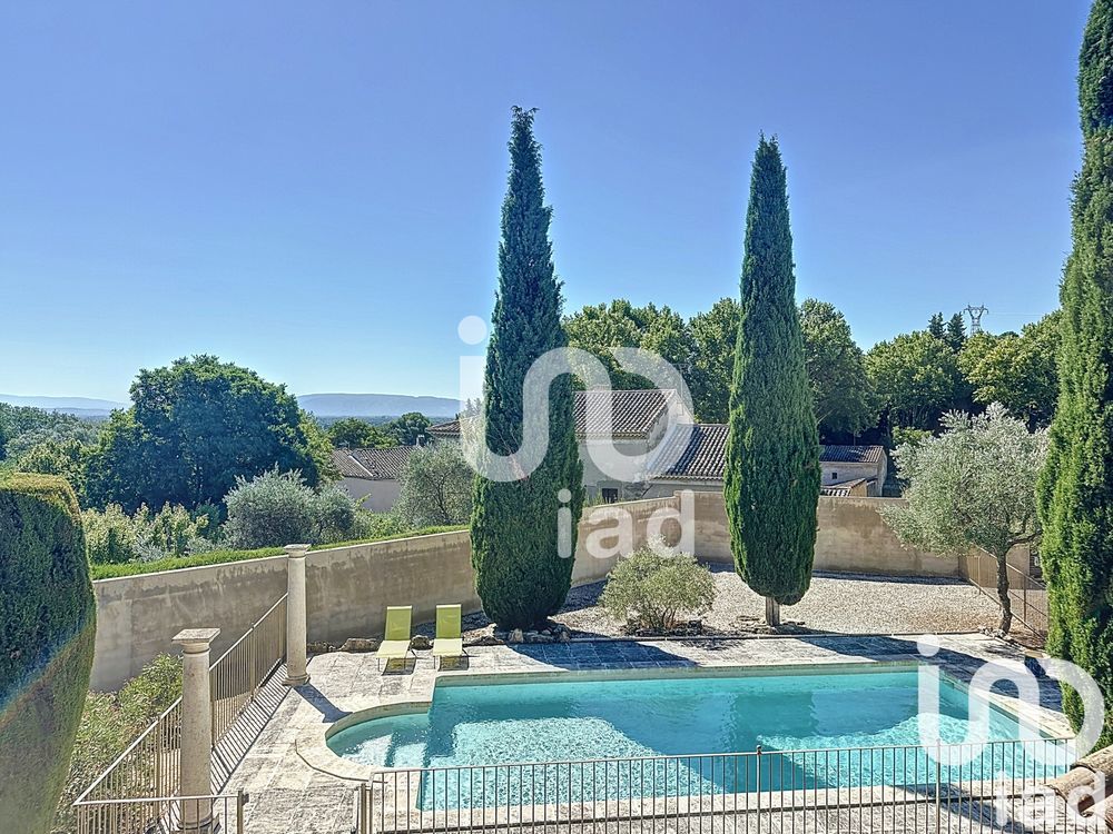 � vendre  Maison Ch�teauneuf-de-Gadagne (84470)