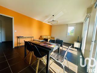  Appartement � vendre 3 pi�ces 80 m�