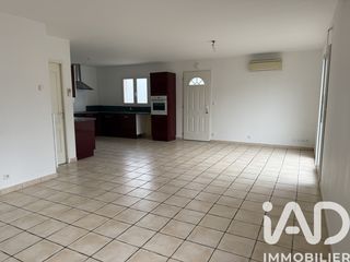  Maison � vendre 5 pi�ces 95 m�