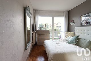  Appartement � vendre 3 pi�ces 62 m�