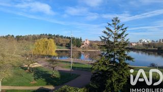  Appartement � vendre 6 pi�ces 114 m�