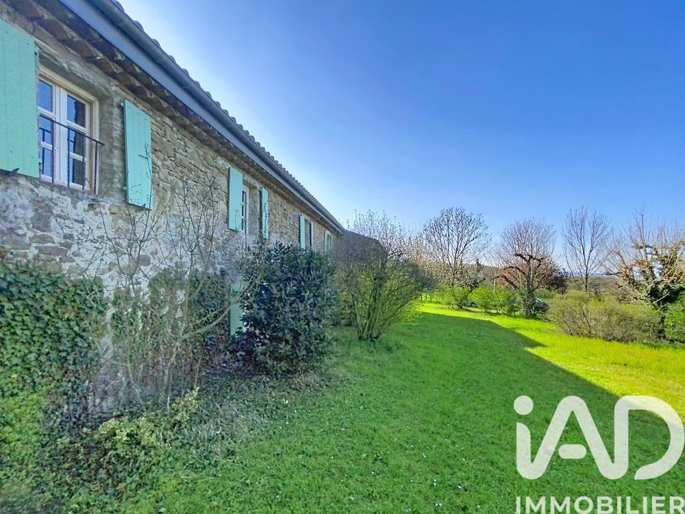 � vendre  Maison Pont-de-Barret (26160)