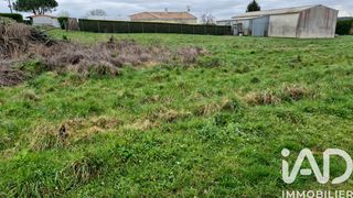  Terrain � vendre 1454 m�