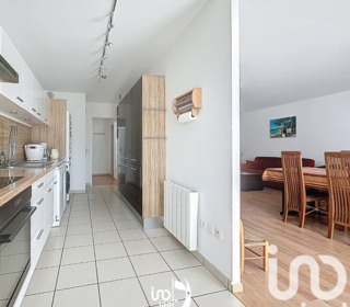  Appartement � vendre 4 pi�ces 112 m�