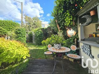  Maison � vendre 5 pi�ces 112 m�