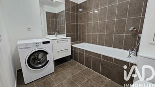  Appartement � vendre 2 pi�ces 42 m�