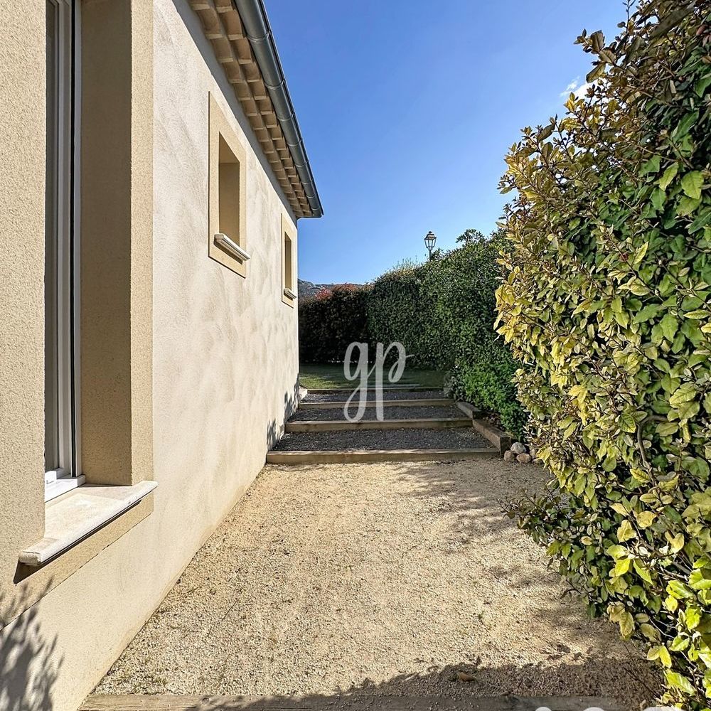 � vendre  Maison Taillades (84300)