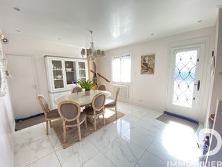  Maison � vendre 7 pi�ces 138 m�