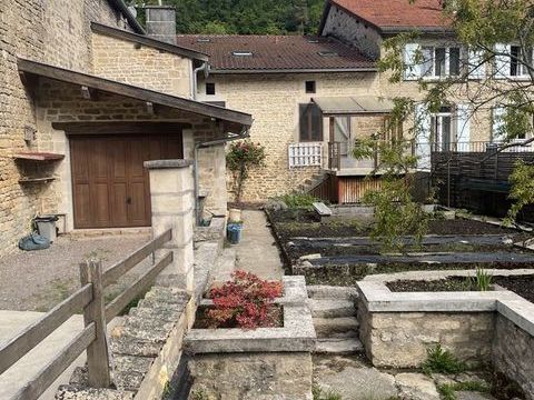   Vente Maison/villa 3 pi�ces Maison - 3 pi�ce(s) - 73 m�