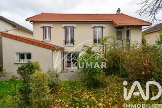  Maison � vendre 5 pi�ces 100 m�