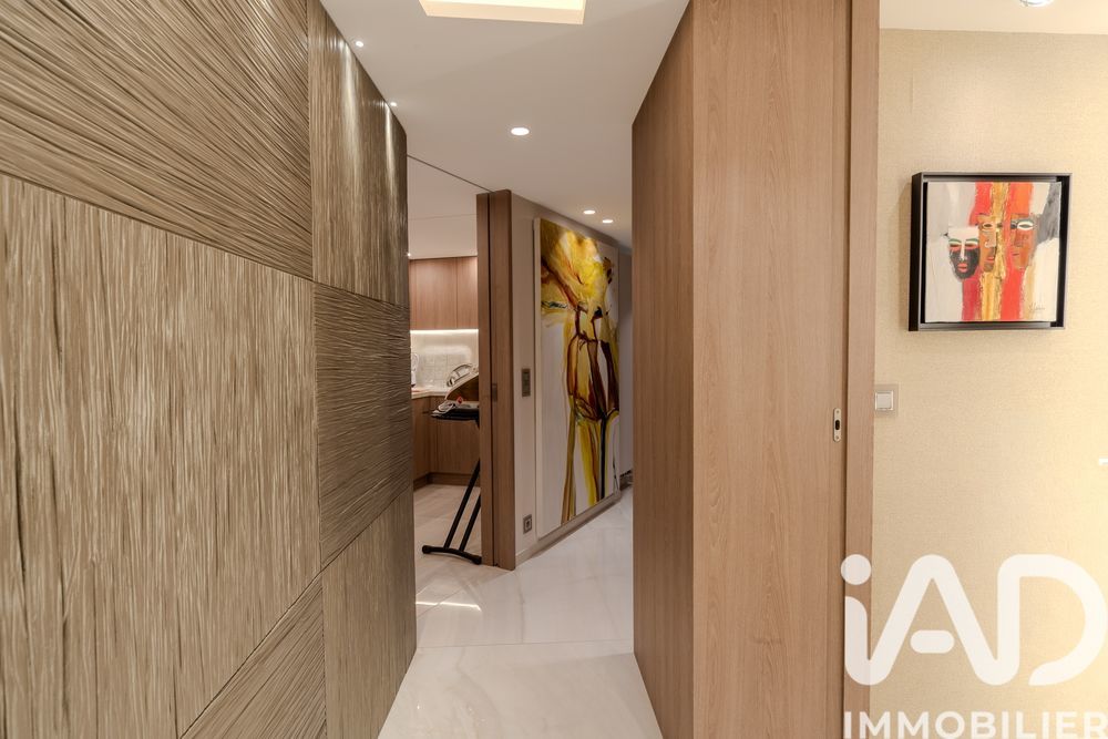 � vendre  Appartement Cannes (06400)