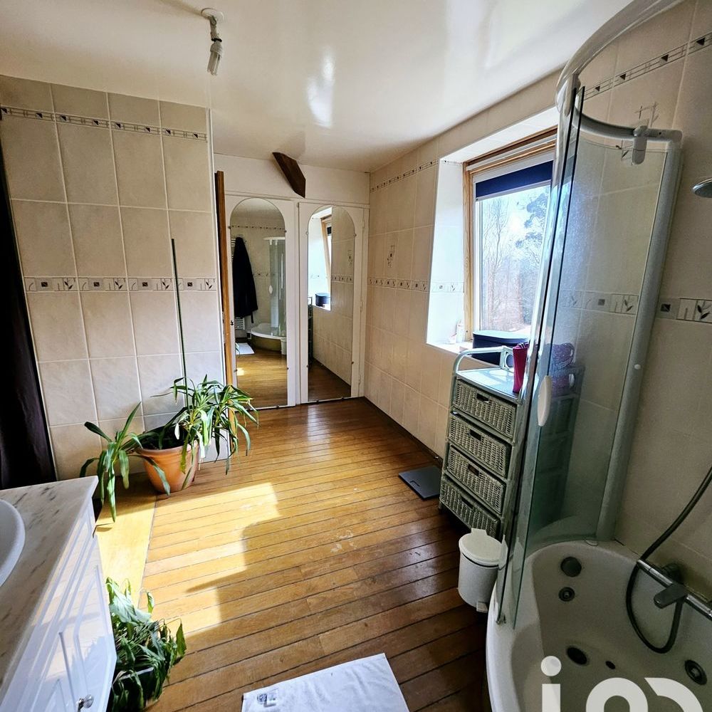 � vendre  Maison La Chapelle-Lasson (51260)