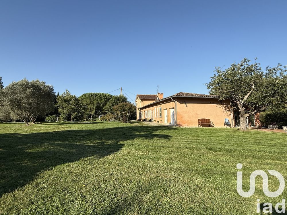 � vendre  Maison Flourens (31130)