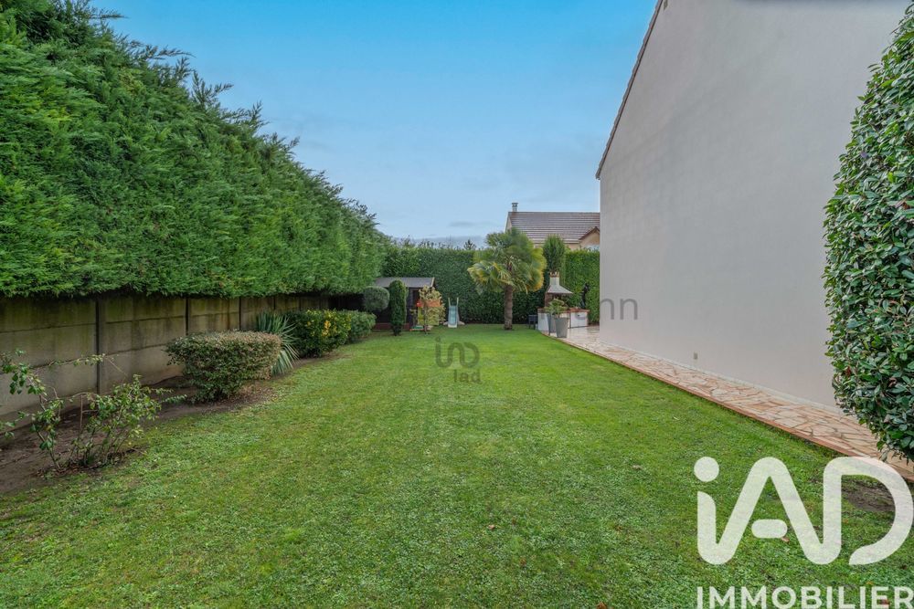 � vendre  Maison Claye-Souilly (77410)