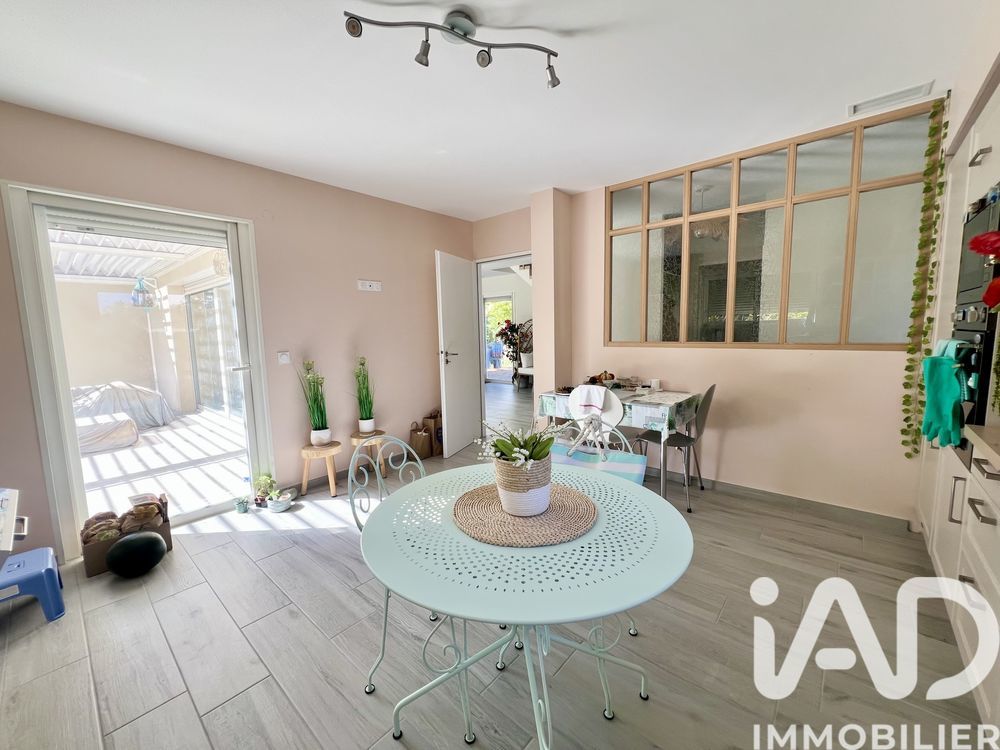 � vendre  Maison Perpignan (66000)