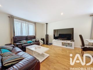  Maison � vendre 5 pi�ces 90 m�