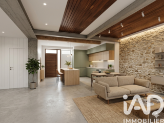  Maison � vendre 4 pi�ces 144 m�