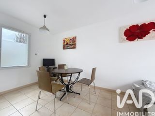  Appartement � vendre 1 pi�ce 25 m�