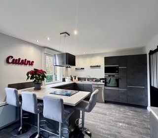  Maison � vendre 7 pi�ces 125 m�