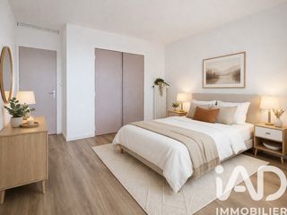  Appartement � vendre 4 pi�ces 76 m�