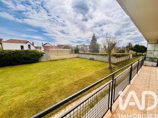  Appartement � vendre 4 pi�ces 69 m�