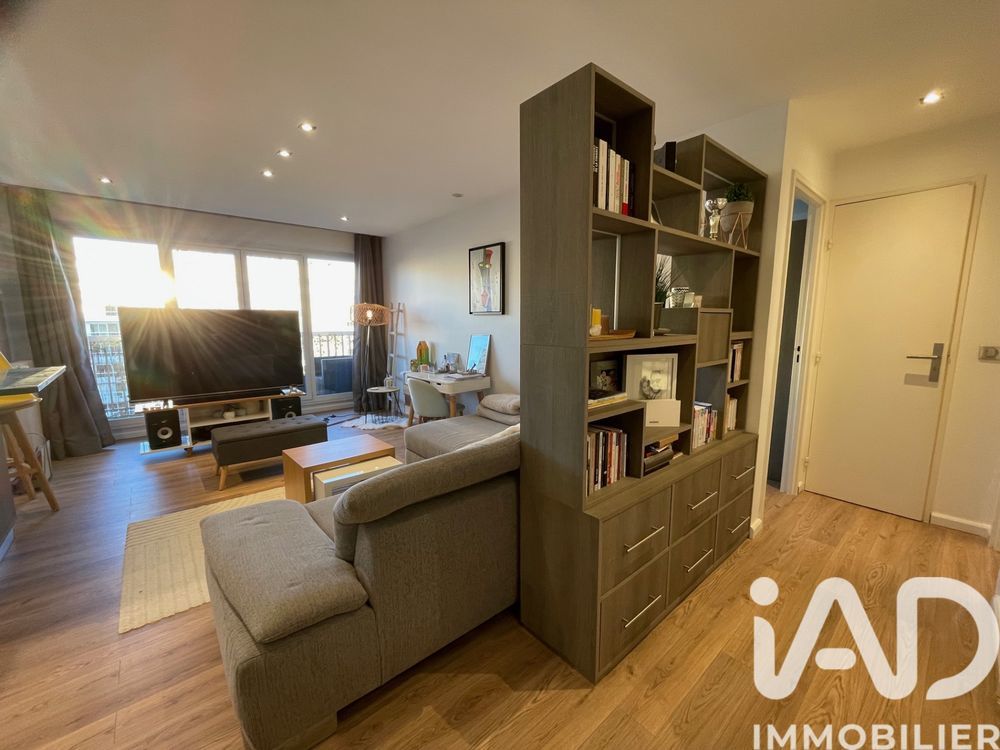 � vendre  Appartement Paris 11