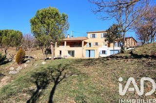  Maison � vendre 8 pi�ces 237 m�