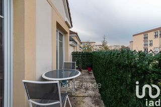  Appartement � vendre 3 pi�ces 55 m�