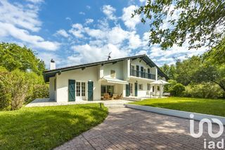  Villa � vendre 6 pi�ces 241 m�