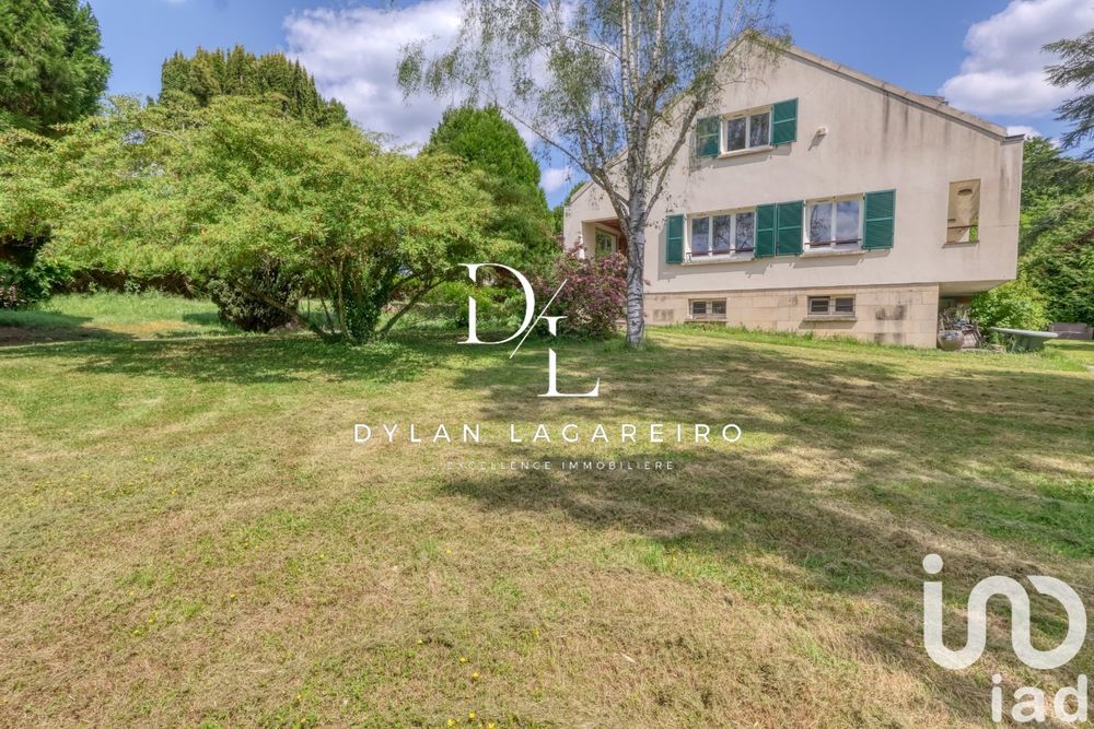 � vendre  Maison Parmain (95620)