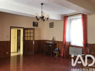  Maison � vendre 4 pi�ces 110 m�