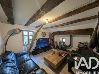  Maison � vendre 5 pi�ces 115 m�