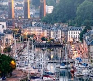  Appartement � vendre 1 pi�ce 29 m�