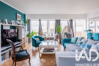  Appartement � vendre 4 pi�ces 90 m�