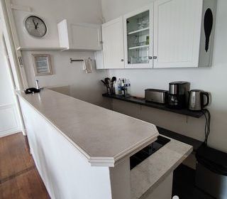  Appartement � vendre 3 pi�ces 77 m�