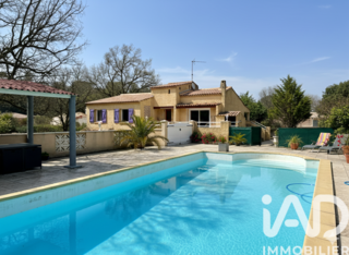  Maison � vendre 5 pi�ces 102 m�