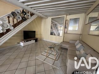  Maison � vendre 4 pi�ces 97 m�