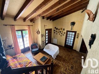  Villa � vendre 7 pi�ces 149 m�