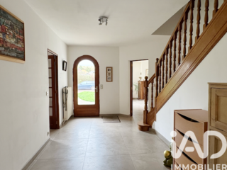  Maison � vendre 9 pi�ces 230 m�