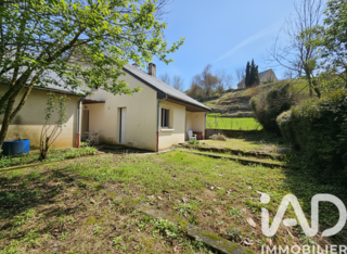  Maison � vendre 5 pi�ces 106 m�