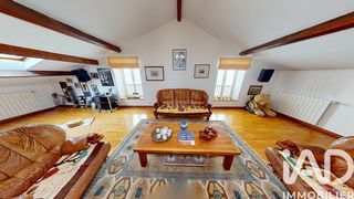  Maison � vendre 9 pi�ces 252 m�